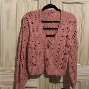 American Eagle Sweater M